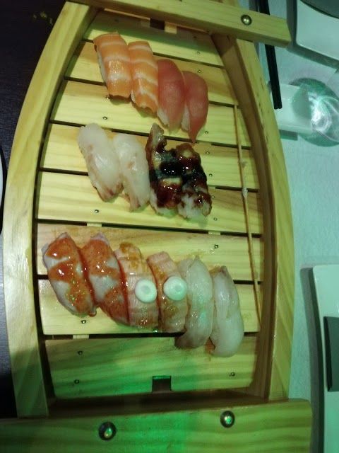 Ristorante Giapponese Ginga